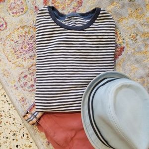 J. Crew Tee